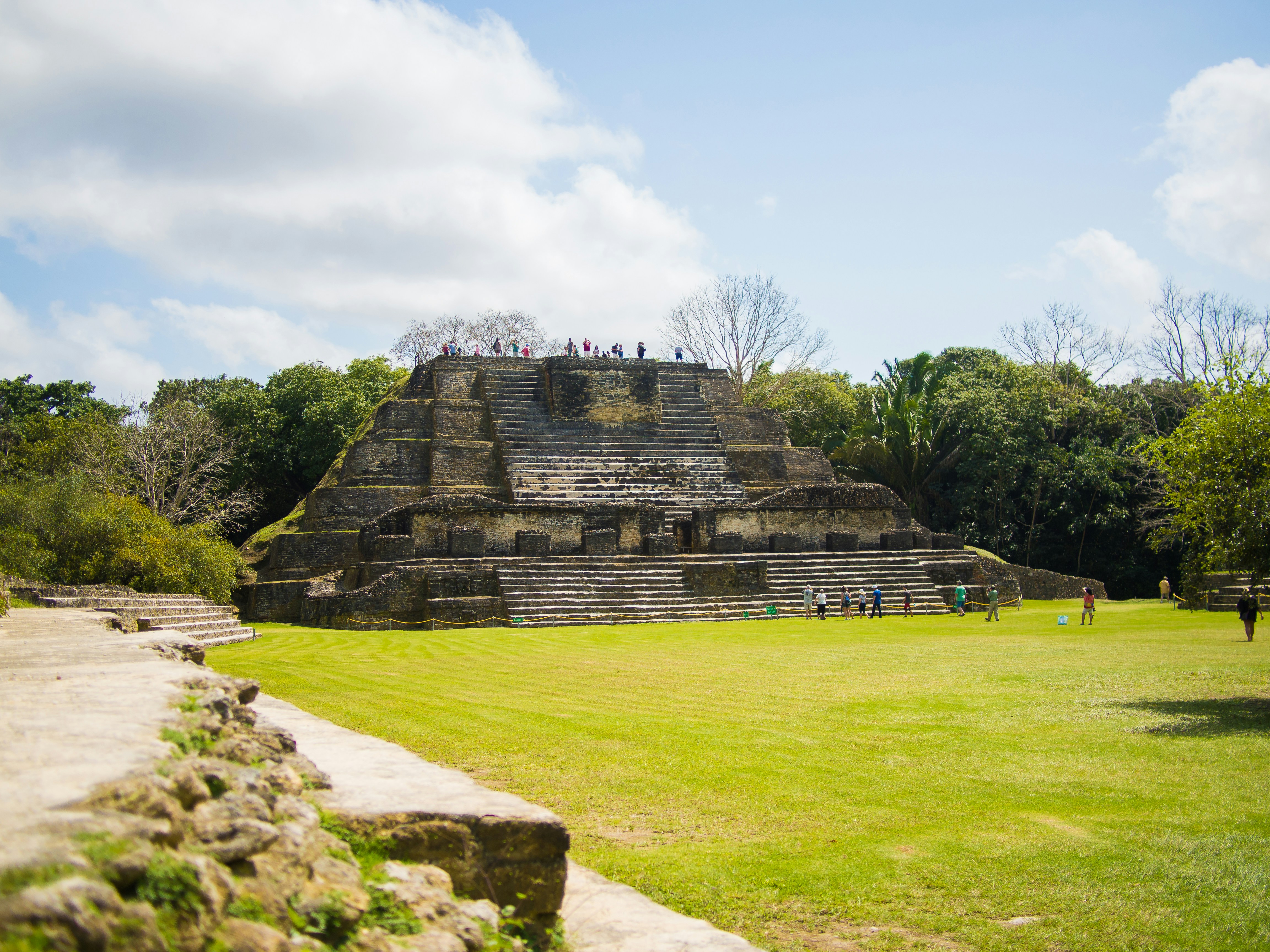 BelizeMayanRuinns_BelizeTaxi