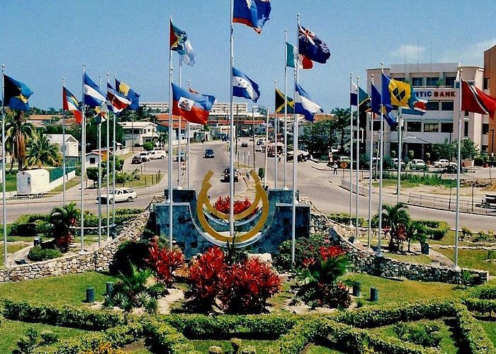 belize city